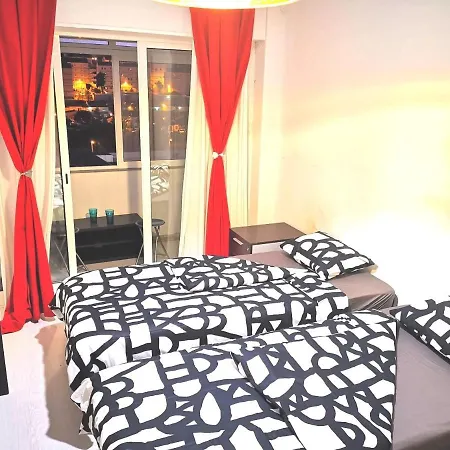 招待所 Shared Bedroom Fully Furnished, Central